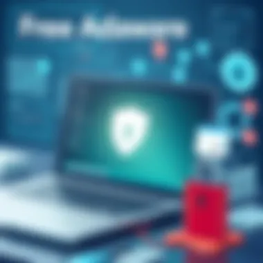 Magnificent An In-Depth Exploration of Free Adaware Magnificent An In-Depth Exploration of Free Adaware