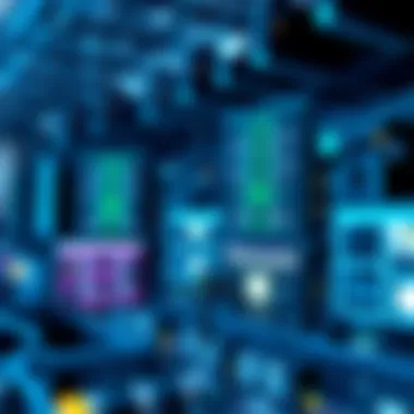 Magnificent Comparative Analysis of Software-Defined Networking and Traditional Networking Magnificent Comparative Analysis of Software-Defined Networking and Traditional Networking