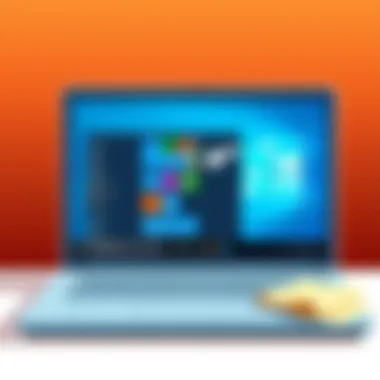 Magnificent Comprehensive Guide to Cleaning Up a Windows 10 Laptop Magnificent Comprehensive Guide to Cleaning Up a Windows 10 Laptop
