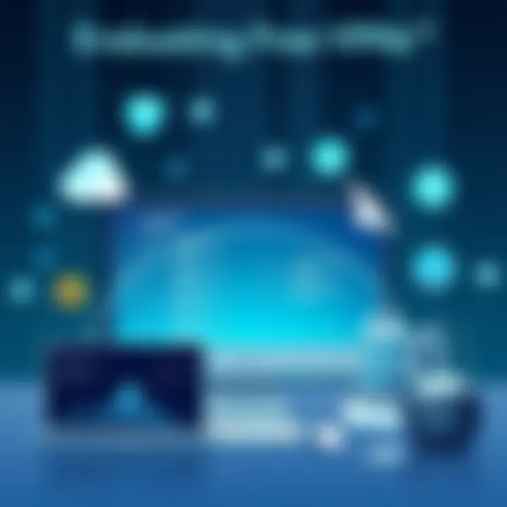 Magnificent Evaluating Free VPNs for PC: A Comprehensive Guide