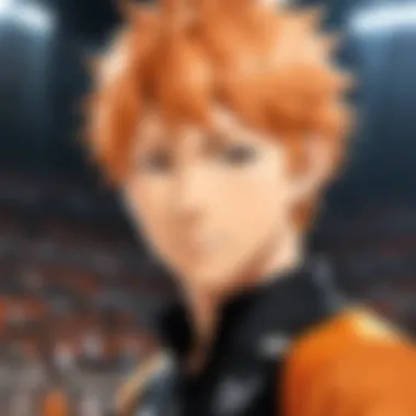 Magnificent Exploring Haikyuu Season 1: Insights and Implications