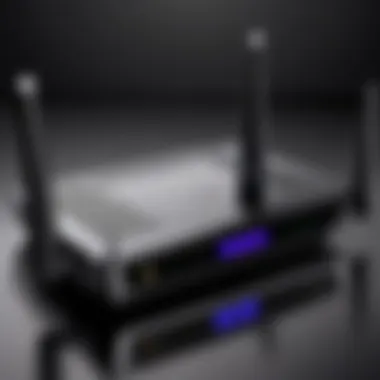 Magnificent Exploring the Netgear R6700AX Router: An In-Depth Guide Magnificent Exploring the Netgear R6700AX Router: An In-Depth Guide