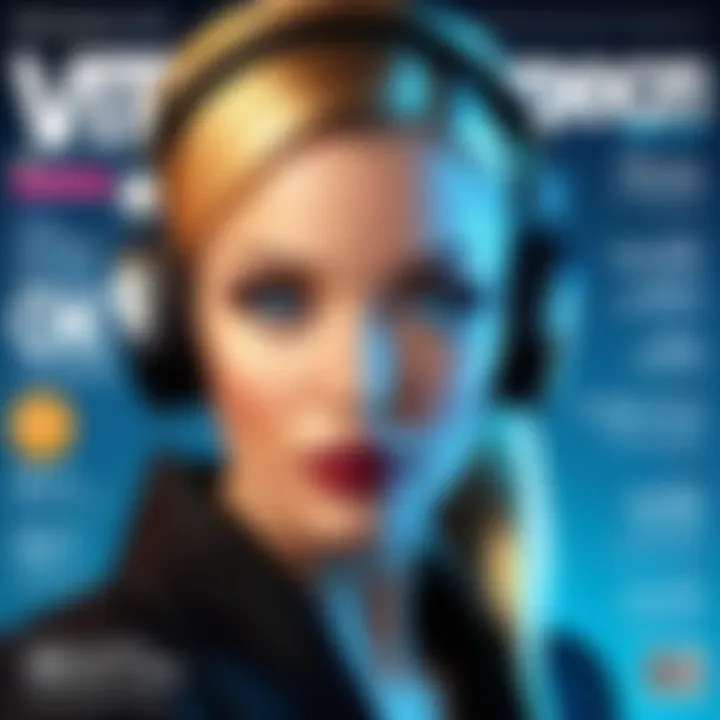 Magnificent Exploring the VH1 Free Trial: Opportunities and Implications