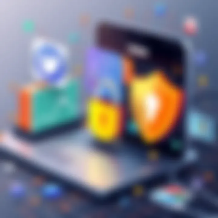Magnificent The Best Android Apps for Enhanced Online Security and Privacy