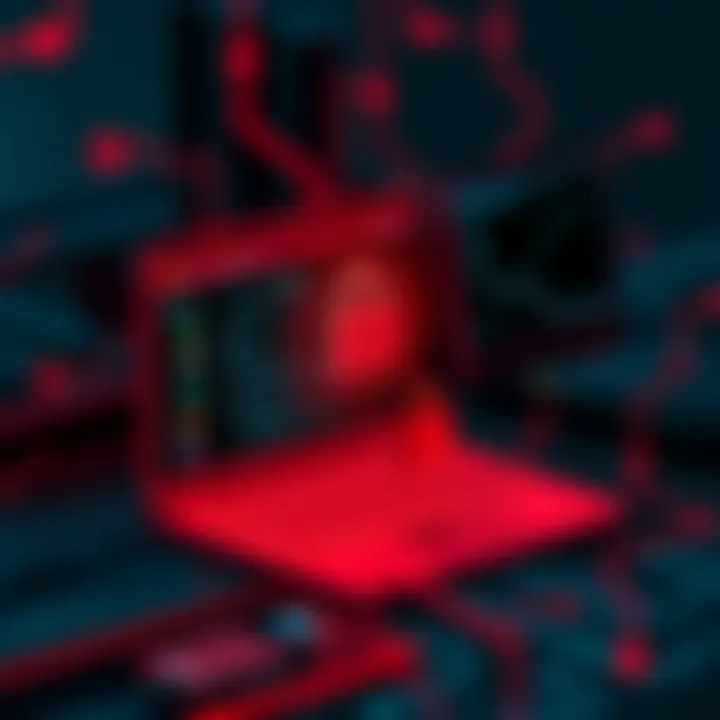 Magnificent The Necessity of a VPN for Accessing the Dark Web