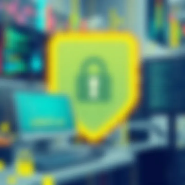 Magnificent Understanding GLBA Compliance in the Realm of Cybersecurity