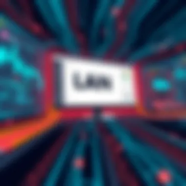 Magnificent Understanding LAN Traffic: A Comprehensive Guide