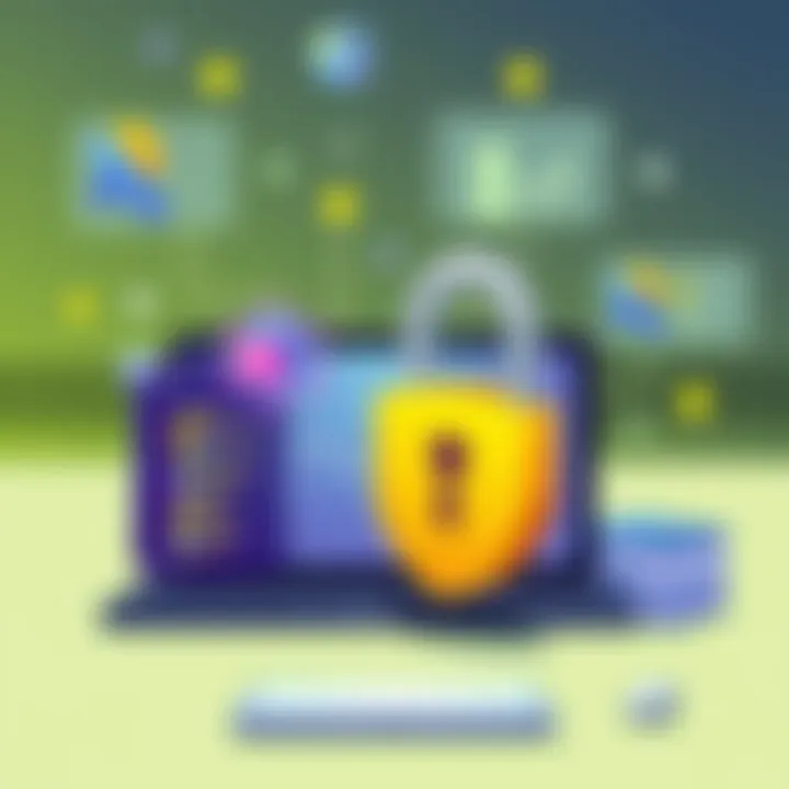 Magnificent Understanding SmartDNS Services and Their Implications for Online Security