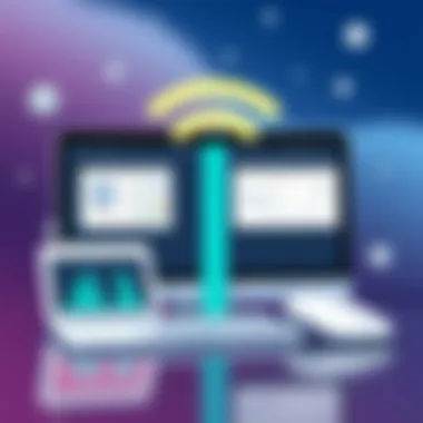 Magnificent Utilizing WiFi Analyzer Apps on Mac for Optimal Network Performance Magnificent Utilizing WiFi Analyzer Apps on Mac for Optimal Network Performance