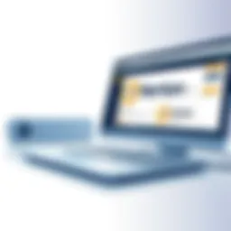 A Comprehensive Look at Norton 360 Freeware Download Introduction