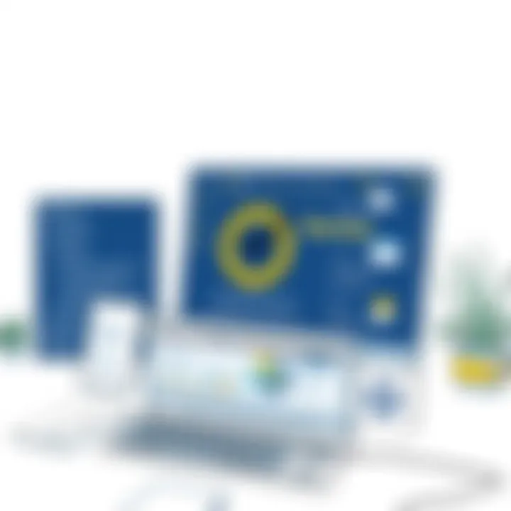 Notable A Comprehensive Look at Norton 360 Freeware Download