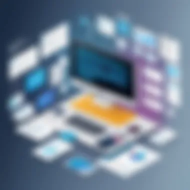 Best Practices for Remote File Management Best practices infographic for remote file management