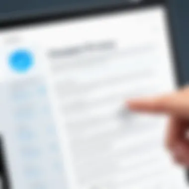 Checklist for Online Privacy Best Practices A checklist for best practices in online privacy