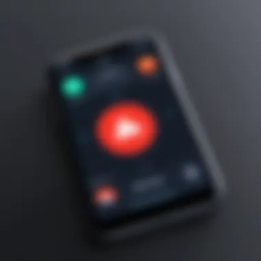 Understanding Ad Blocker Interfaces in Mobile Gaming Ad blocker interface on an iPhone game
