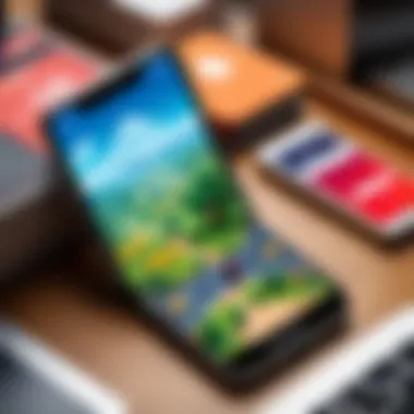 The Impact of Intrusive Ads on Gaming Experience Intrusive ads disrupting gameplay