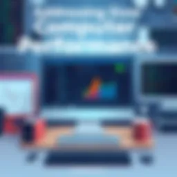 Addressing Slow Computer Performance: A Free Guide Introduction