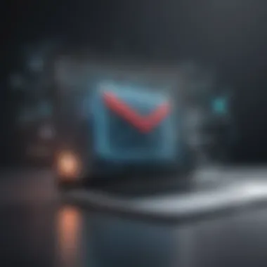Advanced Email Encryption Email Encryption Technology