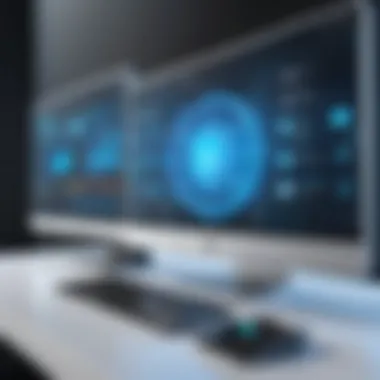 Exploring Web Protection Mechanisms Visual representation of advanced web protection mechanisms