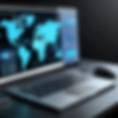 Emerging Trends Shaping the Future of Cyber Security Analytics Future trends in cyber security analytics