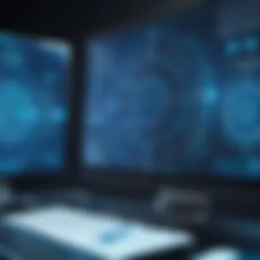 Innovative Techniques for Threat Detection in Cyber Security Threat detection techniques