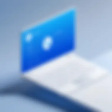 User Authentication Strategies in Dropbox Infographic on user authentication methods for Dropbox