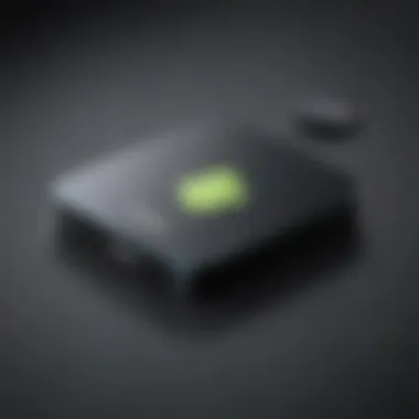 Android TV Box Privacy Shield Android TV Box Privacy Shield