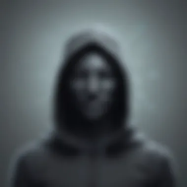 Exploring the Depth of Anonymity in Online Searches Anonymity Concept