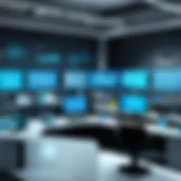 Antivirus Testing Lab Overview