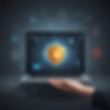 Effective Digital Asset Protection Endpoint Protector Asset Safeguarding