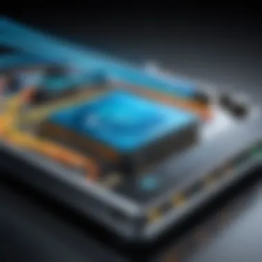Amplifying Connectivity Solutions Enhancing AT&T Signal Strength