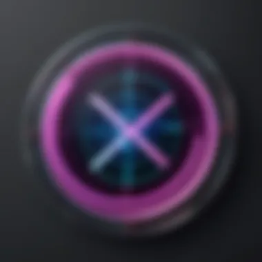 Effective Geo-Restriction Bypass Shield icon depicting bypassing geo-restrictions