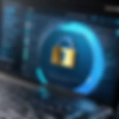 Choosing the Right Software for Encryption User-friendly encryption software interface