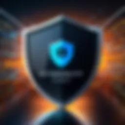 Cybersecurity Shield