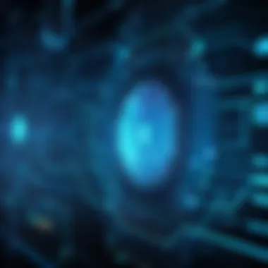 Best Practices for Network Security Chart detailing best practices for network security