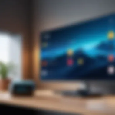 Betternet vs Other VPN Options Comparison of Betternet with other VPNs