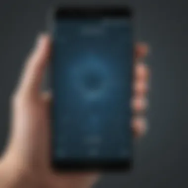 Innovative Biometric Security Measures Biometric Authentication for Android