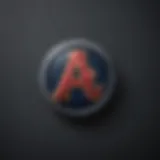 Braves logo on YouTube TV interface