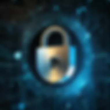 Effective Data Encryption Key Management Data encryption key management