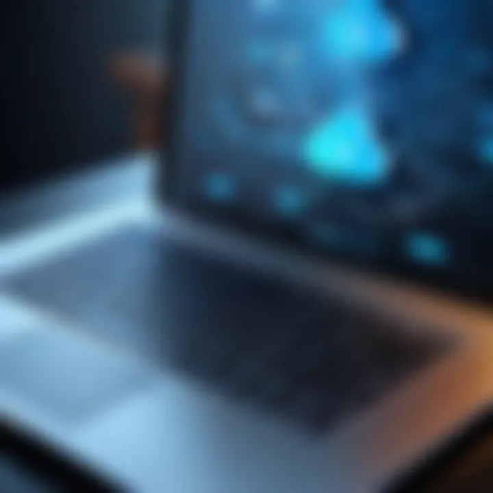 Secure access management strategies