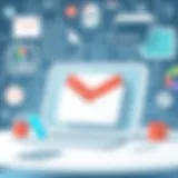 Changing Your Gmail Password: A Comprehensive Guide Introduction