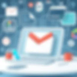 Changing Your Gmail Password: A Comprehensive Guide Introduction