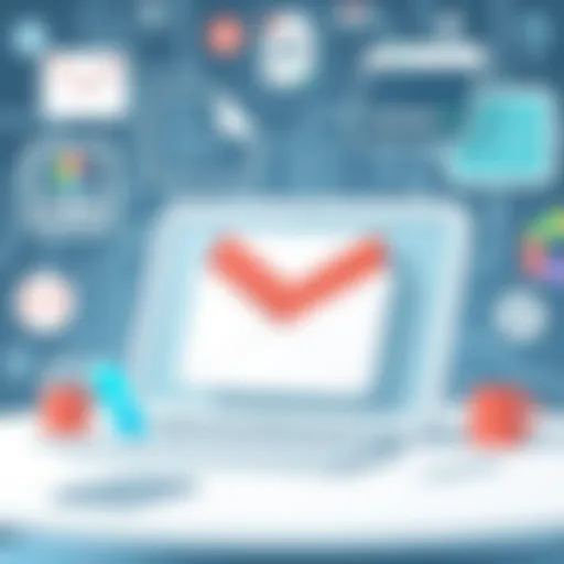 Changing Your Gmail Password: A Comprehensive Guide Introduction
