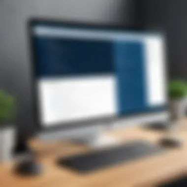 Checklist for Choosing Remote Desktop Software A checklist for selecting remote desktop software
