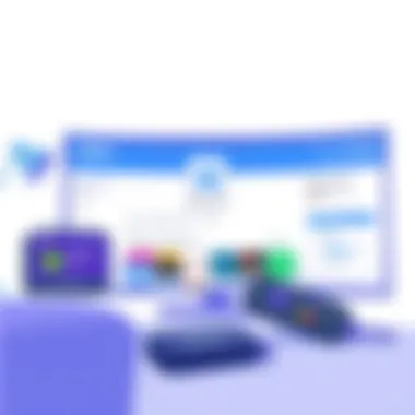 Notable Choosing a VPN That Works Efficiently with Roku Notable Choosing a VPN That Works Efficiently with Roku