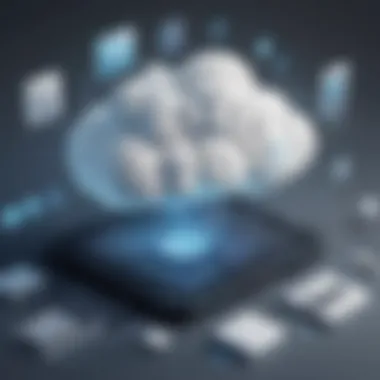 Cutting-Edge Cloud Storage Security Cloud Storage Security Solution