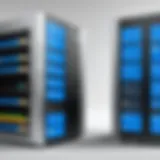 Comparison of Windows Server Standard and Datacenter features