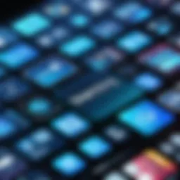 Overview of various file sharing platforms