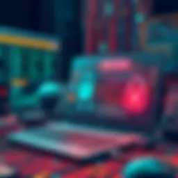 Comprehensive Analysis of the Cyber Breach in 2021 Introduction