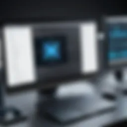 An overview of various open-source scanning tools