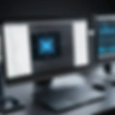 Diverse Open-Source Scanning Tools An overview of various open-source scanning tools